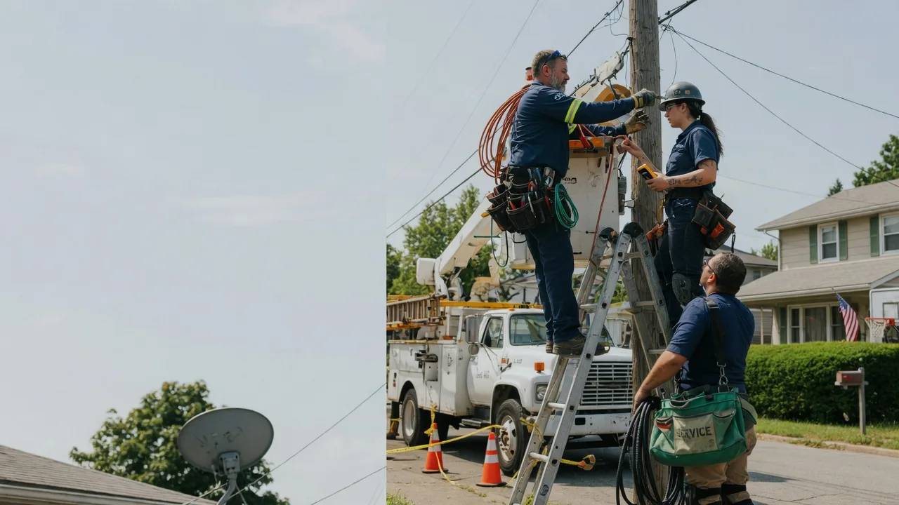 Electrical Repair in San Fidel, NM near me